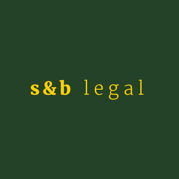 S&B Legal
